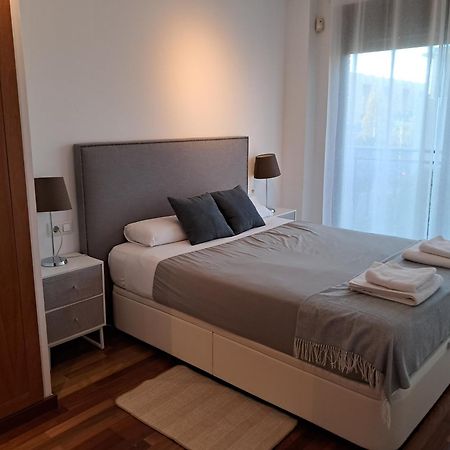 Modern Apartment, With Parking, Close To The Beach!! Sant Adria de Besos Εξωτερικό φωτογραφία
