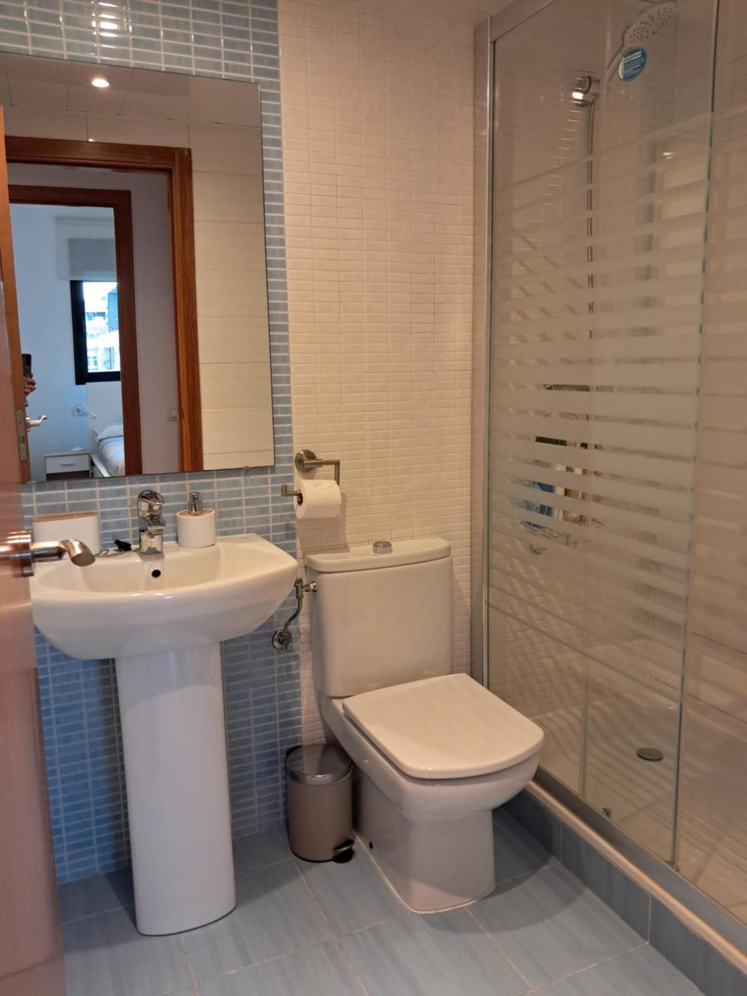 Modern Apartment, With Parking, Close To The Beach!! Sant Adria de Besos Εξωτερικό φωτογραφία