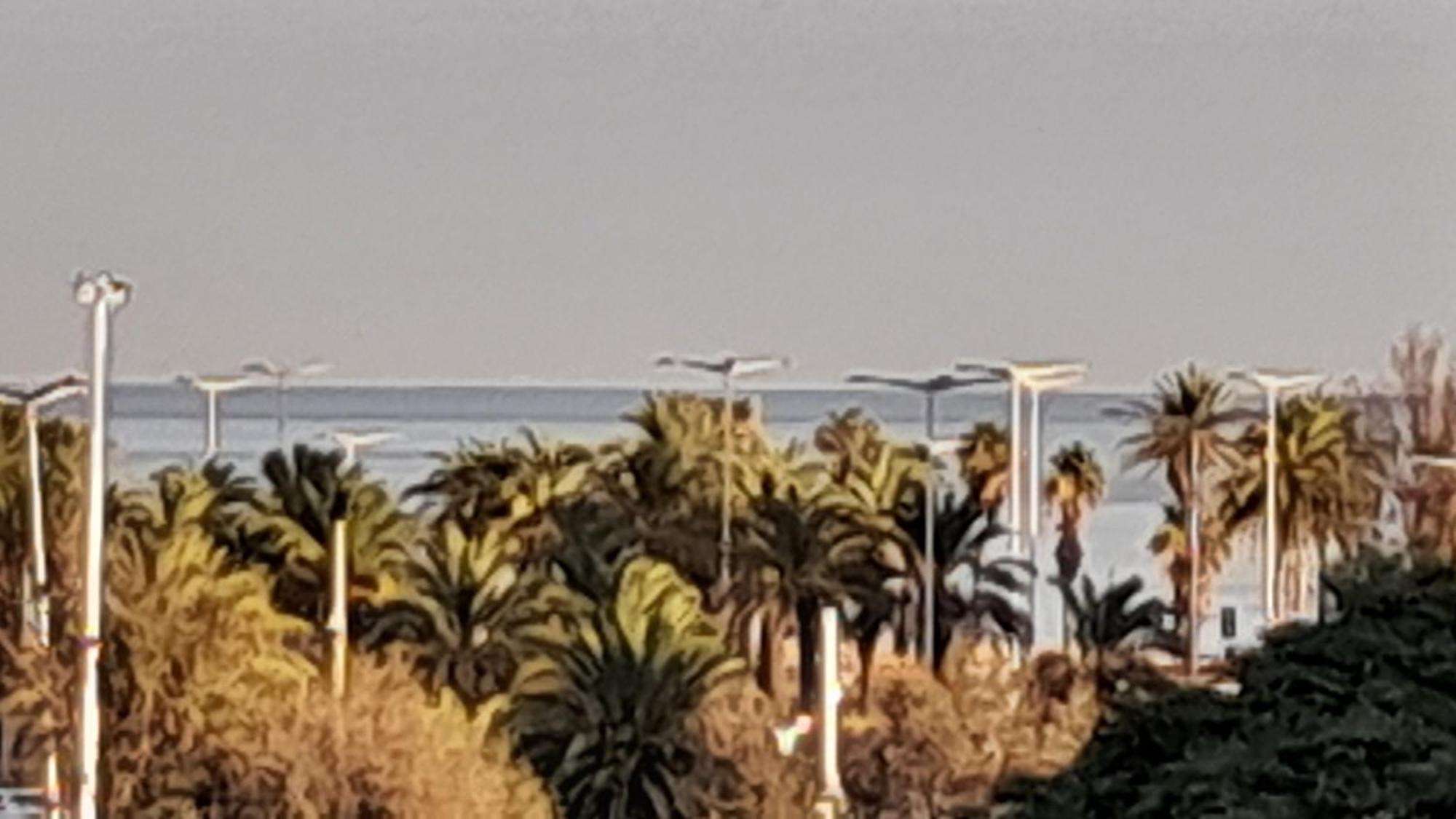 Modern Apartment, With Parking, Close To The Beach!! Sant Adria de Besos Εξωτερικό φωτογραφία